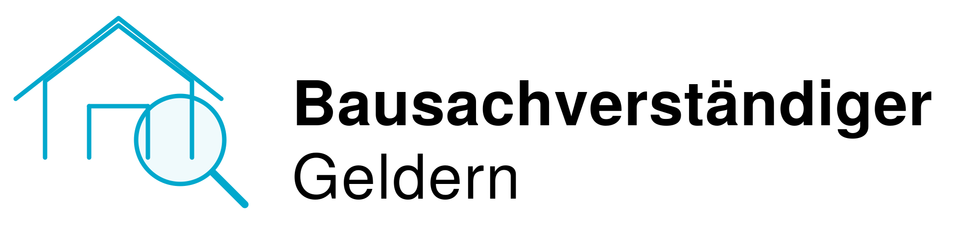 Bausachverständiger Geldern Logo