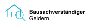 Bausachverständiger Geldern Logo